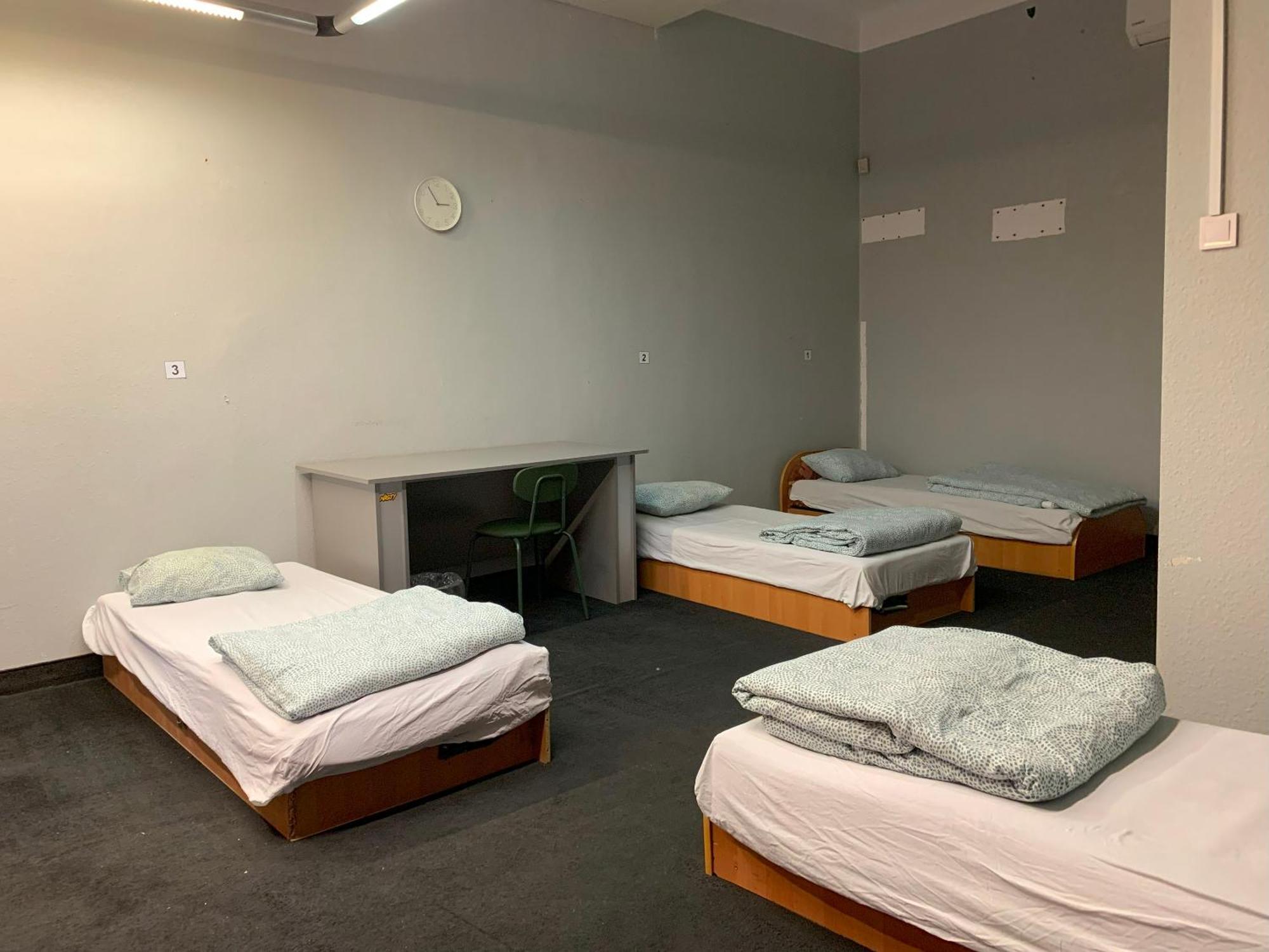 St46 Krakow Hostel — Zdjęcia 1