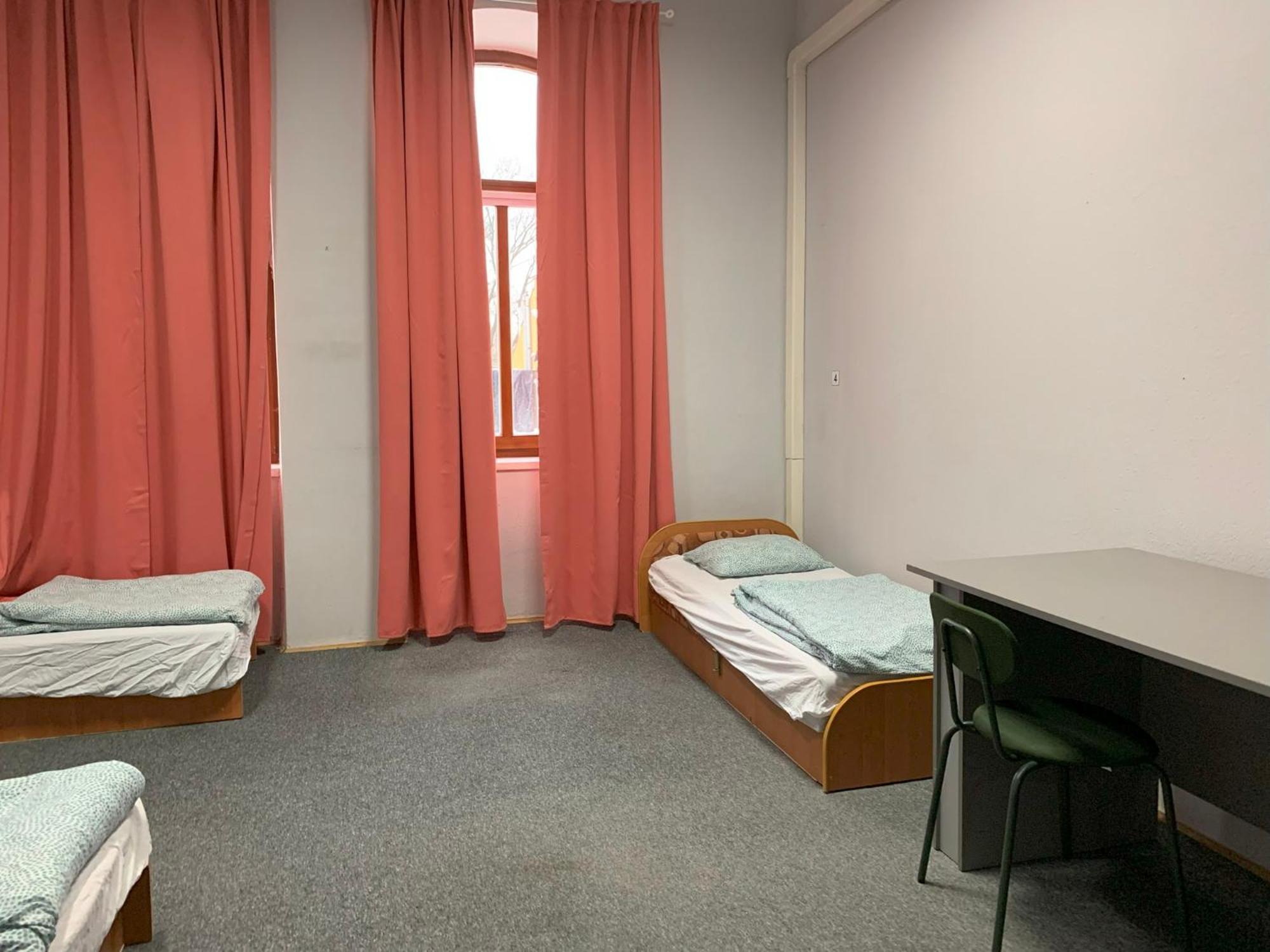 St46 Krakow Hostel — Zdjęcia 2