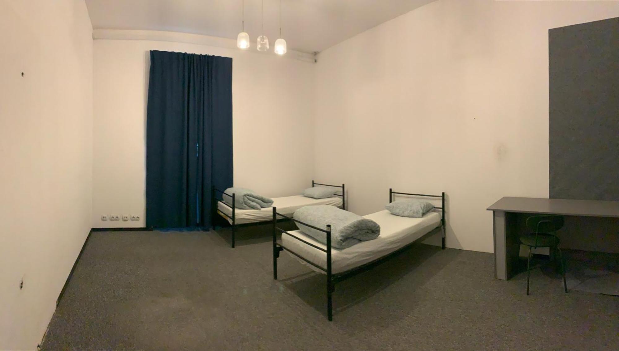 St46 Krakow Hostel — Zdjęcia 3